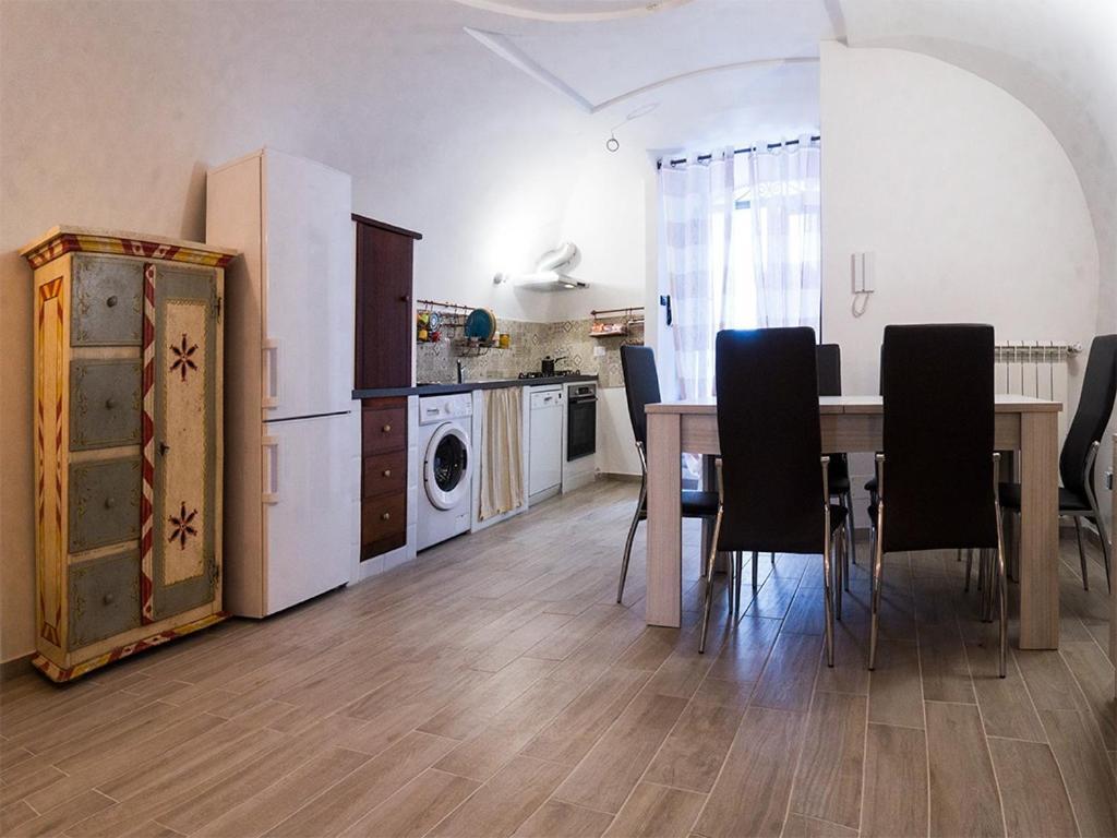 Апартаменты 141 Via Roma Л'Акуила Экстерьер фото